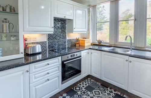 Pateley Bridge House | Humbug Lodge - Two Bedroom House, Sleeps 4