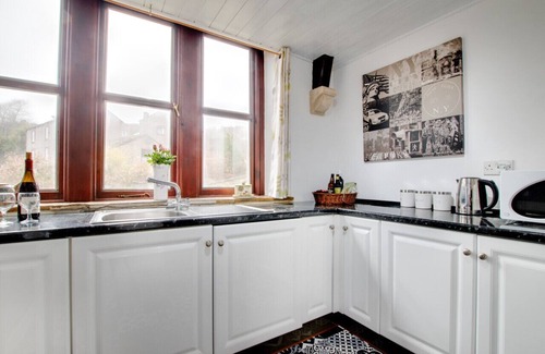 Pateley Bridge House | Humbug Lodge - Two Bedroom House, Sleeps 4
