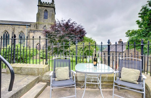 Pateley Bridge House | Humbug Lodge - Two Bedroom House, Sleeps 4