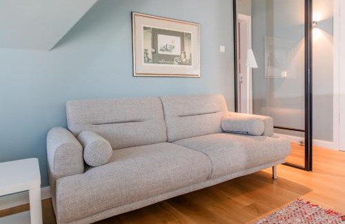 Suderende House | Hummerklippen a