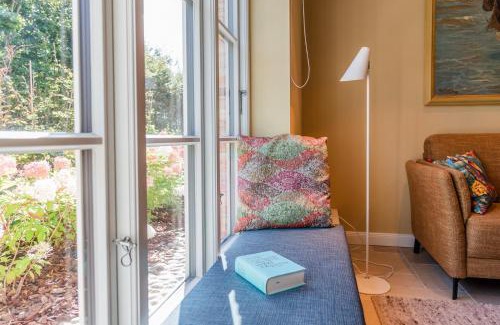 Suderende House | Hummerklippen a
