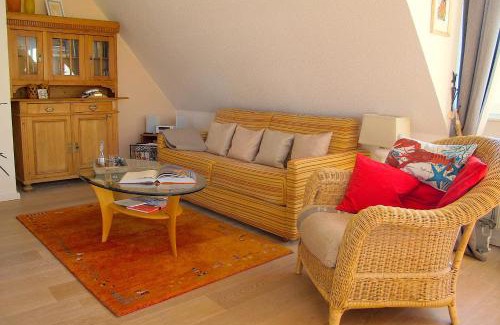 Großmorsum Apartment | Hummerstübchen Morsum