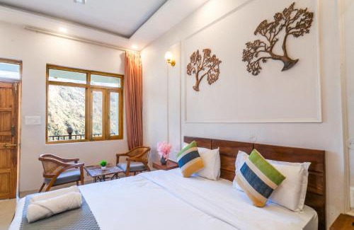 Ukhimath Hotel | Humming Bird By Aaryam