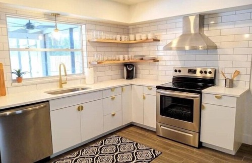 Bradenton House | Hummingbird 5a Beach House