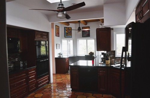 Tucson House | Hummingbird House