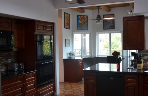 Tucson House | Hummingbird House