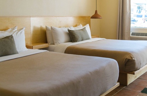Ojai Hotel | Hummingbird Inn of Ojai