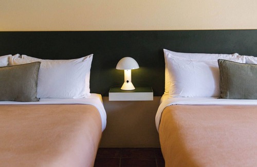Ojai Hotel | Hummingbird Inn of Ojai