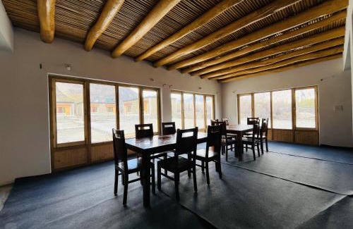 Hunder Hotel | HUNDER TAMARIX RESORT