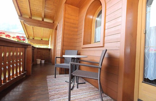 Schwendau Apartment | Hundsbichler by Interhome