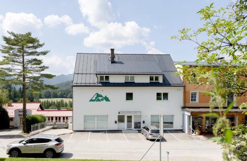 Sankt Sebastian Apartment | HunGasthaus 05&06