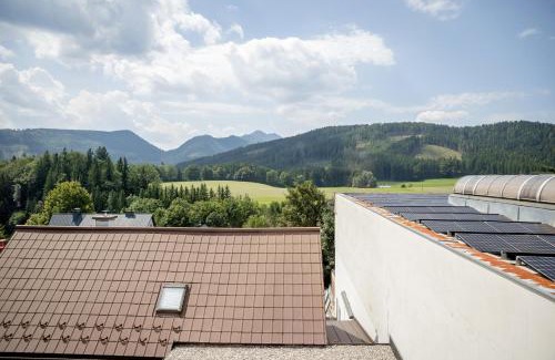 Sankt Sebastian Apartment | HunGasthaus 05&06