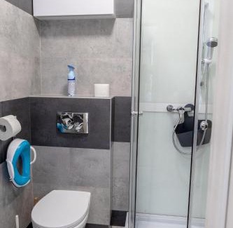 Sankt Sebastian Apartment | HunGasthaus 05&06