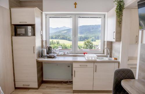 Sankt Sebastian Apartment | HunGasthaus 05&06