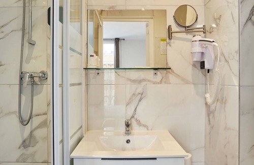 Belleville Hotel | Huni Hôtel