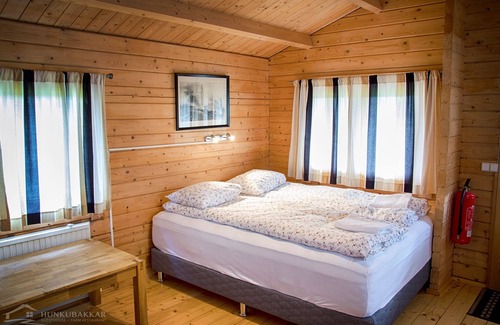 Kirkjubaejarklaustur House | Hunkubakkar Guesthouse