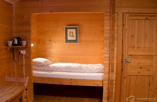 Kirkjubaejarklaustur House | Hunkubakkar Guesthouse