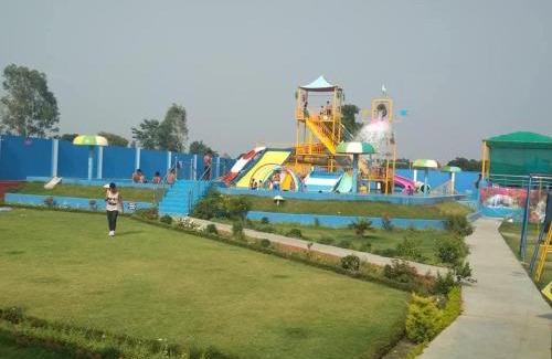 Haldwani Hotel | Hunny Wonderland