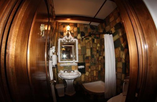 Turda Hotel | Hunter Prince Castle Hotel