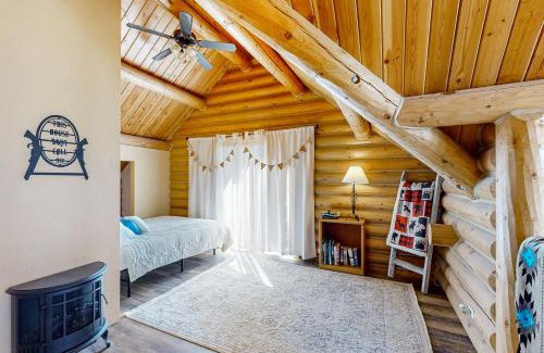 Catron County House | Hunter's Retreat
