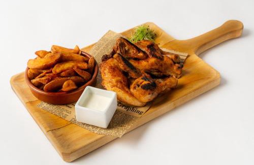 Solovastru House | Hunter Vip