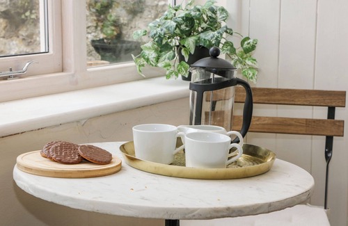 Youlgreave Cottage | Hunters Cottage