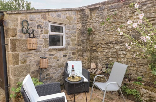 Youlgreave Cottage | Hunters Cottage