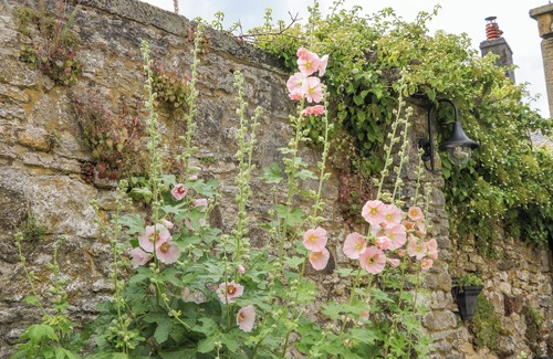 Youlgreave Cottage | Hunters Cottage