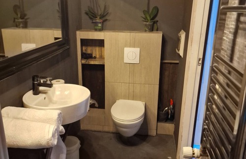 Gardur Cottage | Hunters little house