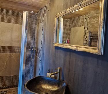 Gardur House | Hunters little house