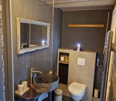 Gardur House | Hunters little house