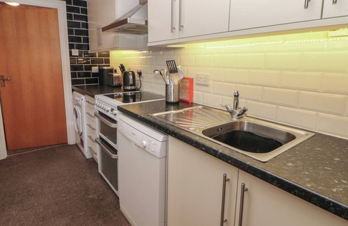 Stoke-on-Trent Cottage | Hunters Moon Annexe