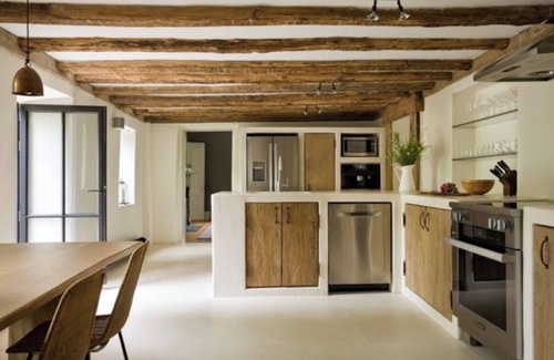 Middleburg House | Hunters Retreat with High Speed Internet