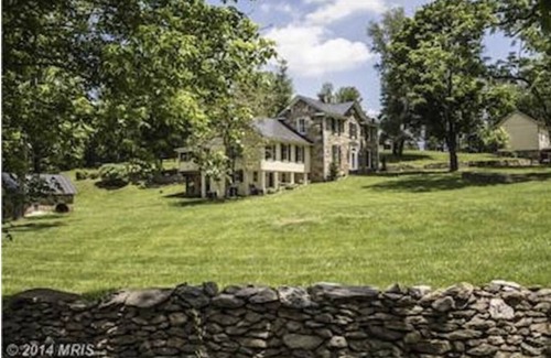 Middleburg House | Hunters Retreat with High Speed Internet