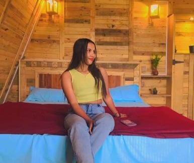 Nuwara Eliya Villa | Hunters Wood Cabins