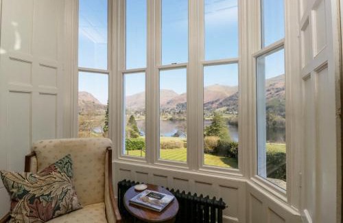 Grasmere House | Huntingstile South