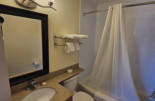 Huntsville Hotel | Huntsville Inn