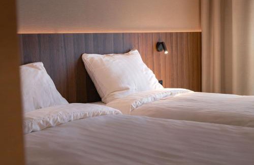 Uithuizermeeden Hotel | Hunzego Hotel