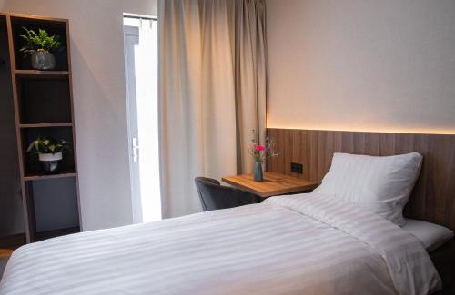 Uithuizermeeden Hotel | Hunzego Hotel