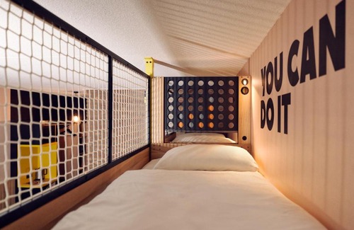 Mierlo Hotel | HUP