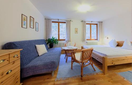 Ried House | Hupfmühle Pension