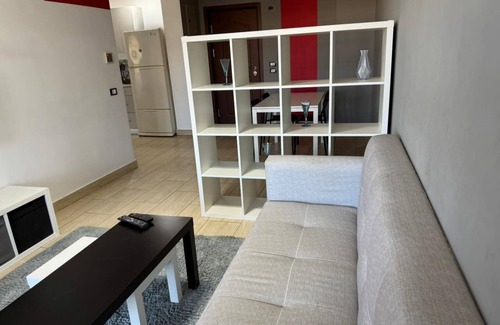 Village Road Apartment | Hurghada Apartment relax