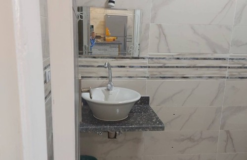 Village Road Apartment | Hurghada Apartment relax