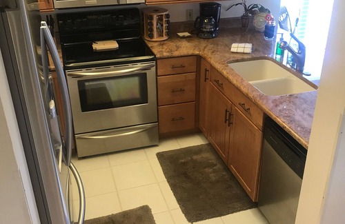 Bokeelia Condo | Hurricane Ian update Roofs are on pools are heated life rolls on Thank God