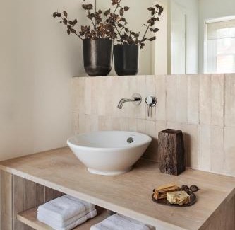 Napstjaert Apartment | Hus 42