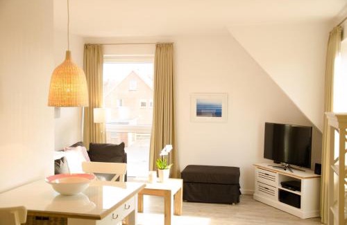 Region Hannover District Apartment | Hus Achterliek