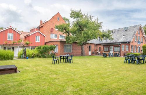 Doese Apartment | Hus achtern Diek