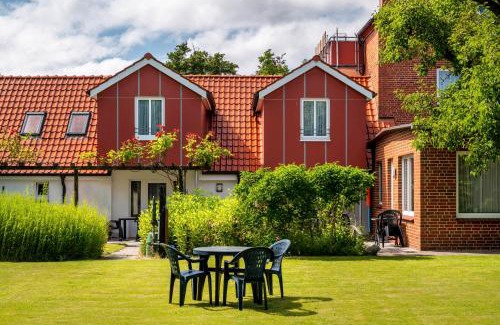 Doese Apartment | Hus achtern Diek