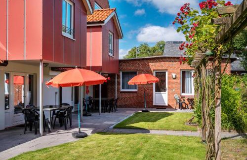 Doese Apartment | Hus achtern Diek
