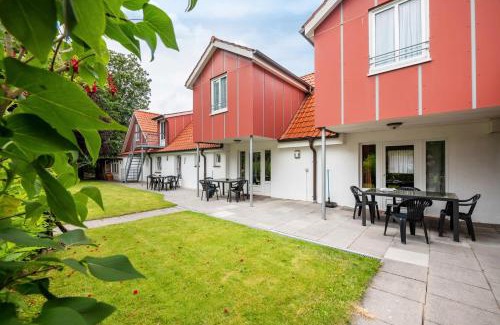 Doese Apartment | Hus achtern Diek